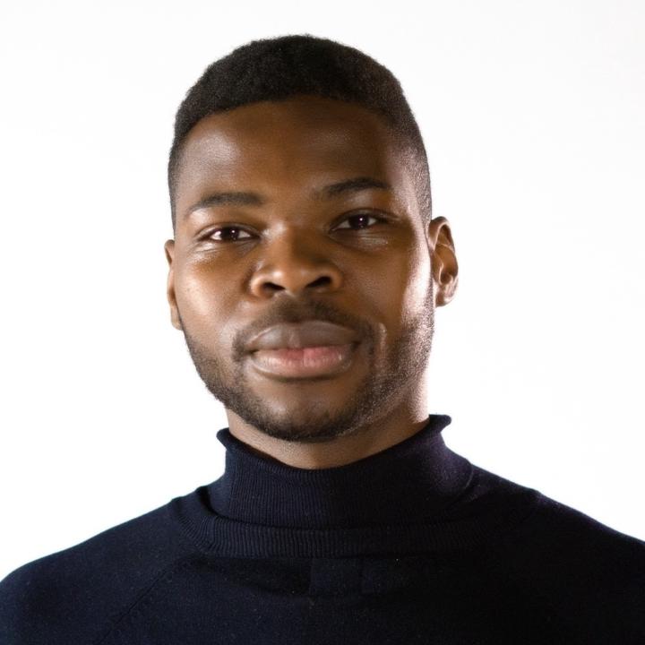 Ovie Ojeni