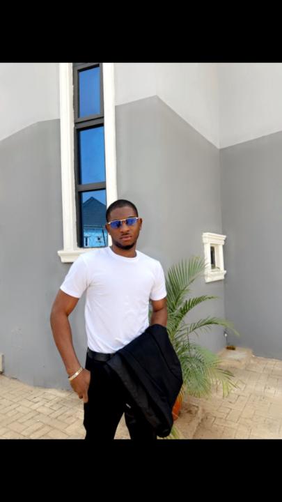 Cletus Agbo