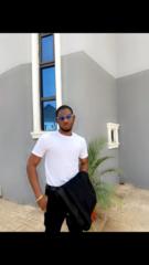 Cletus Agbo