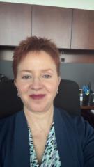 Andrea Pierce