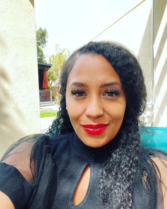 Ariana Mancilla-Rodil