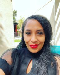 Ariana Mancilla-Rodil