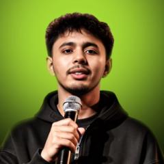 Badar Munir