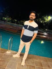 Dinesh Yadav