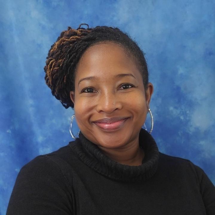 Sharese Bowen-Parker