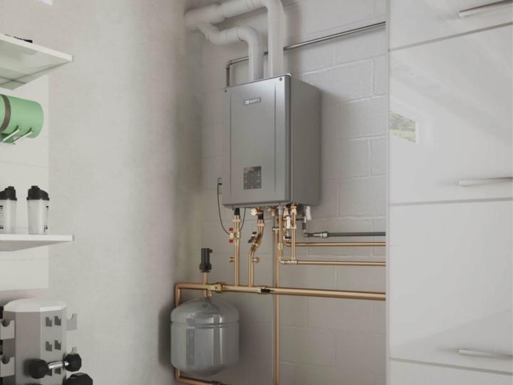 Tankless Water Heater Repair & Installation Fairway, KS | Call (888) 498-9391