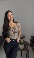 Geybelis Correa