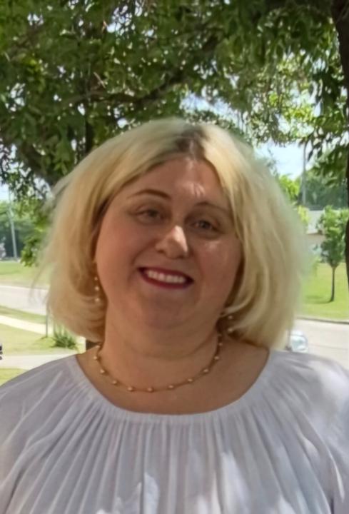 Mihaela Chiriac