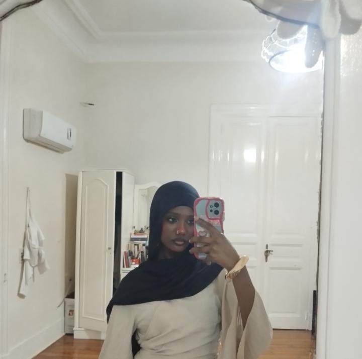 Huda Hussein
