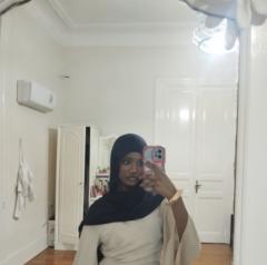 Huda Hussein