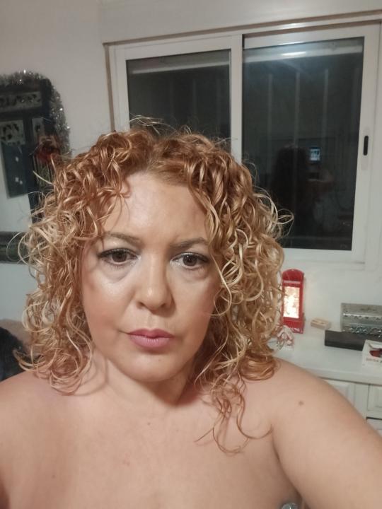 Raquel Pantoja
