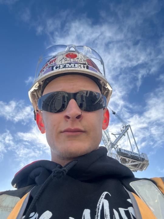 Tristan Kostovski
