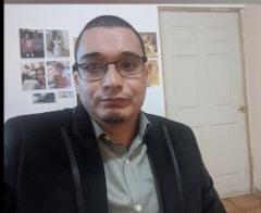 Ever Wilfredo Rivera Perdomo