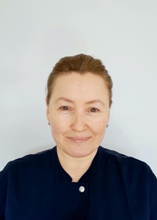 Viola Crosby