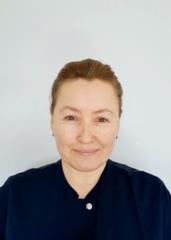 Viola Crosby