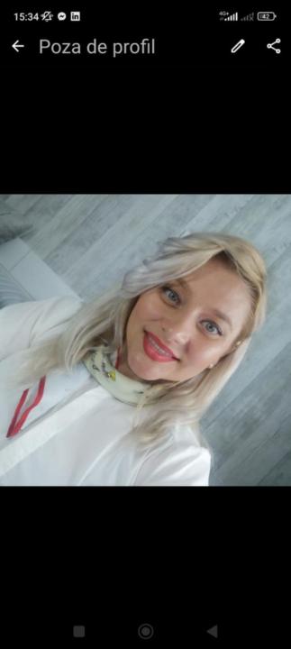 Georgiana Cristina Tanase