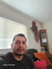 Alfredo Buendia