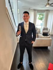 Alan Hernandez