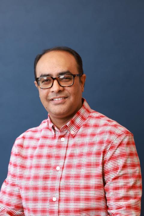 Mohammad Moniruzzaman