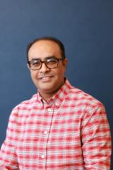 Mohammad Moniruzzaman