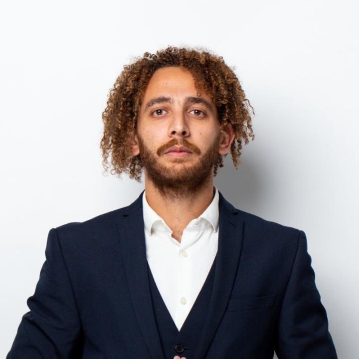 Kaddour Ben azouz