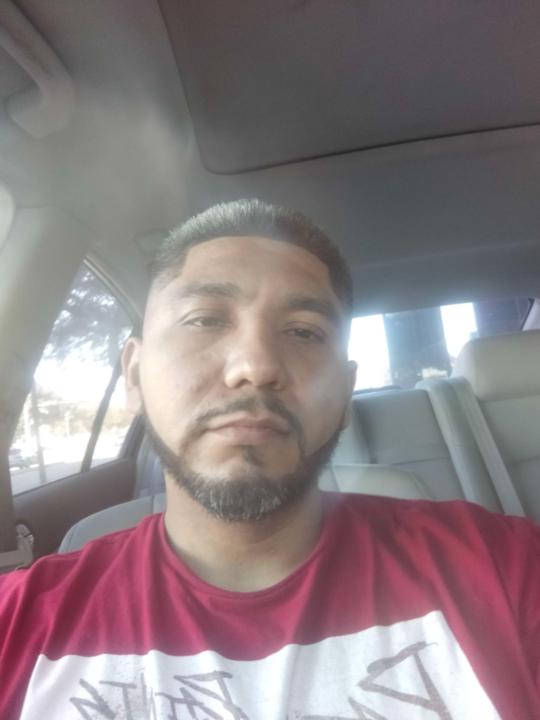 Gregory Zamora