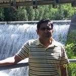 Ricky Sharma