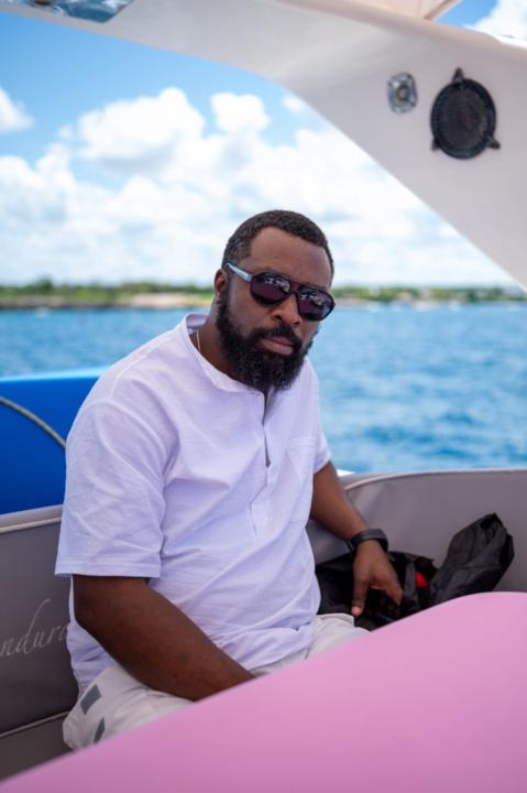 Lanre Ekiran