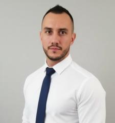 Nicholas Rey