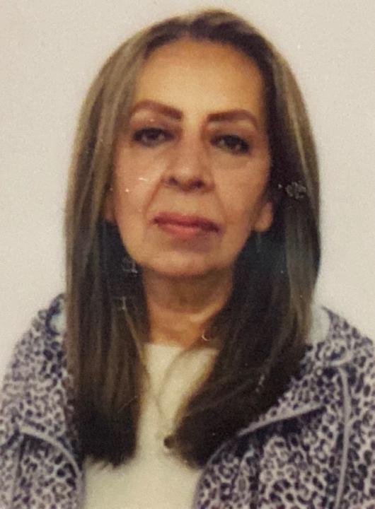 Blanca Lievano