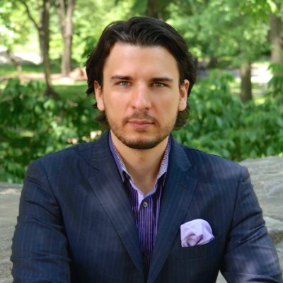 Nicolas Bardoukas