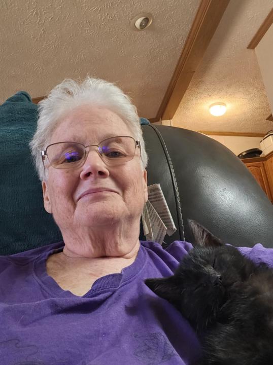 Becky Kephart