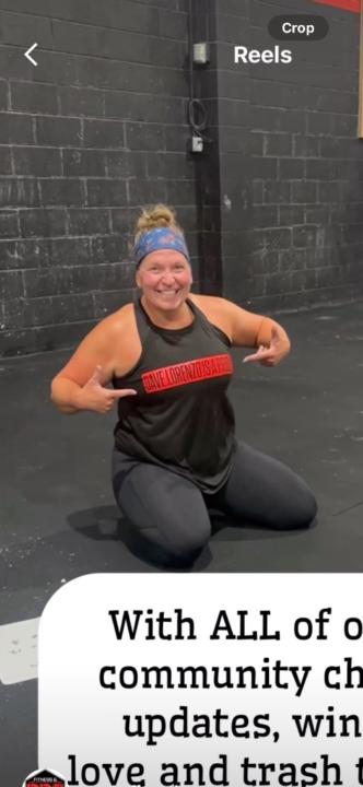 Michelle D'Arcangelo
