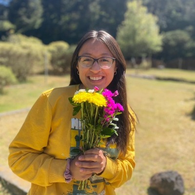 Aquetzali Vanessa Hernández López