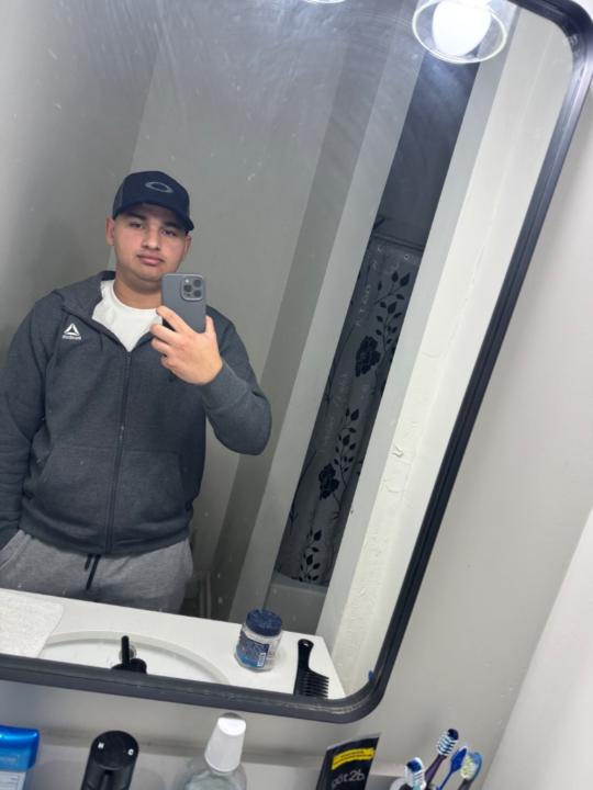Ender Cruz