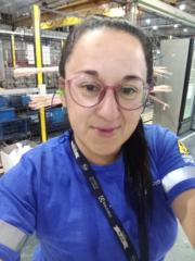 Yanina Elisabet Amarilla