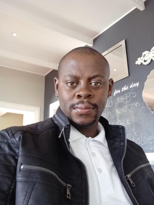 Thamsanqa Desmond Nyovane