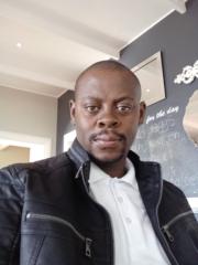 Thamsanqa Desmond Nyovane