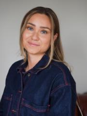 Frida Axelsson