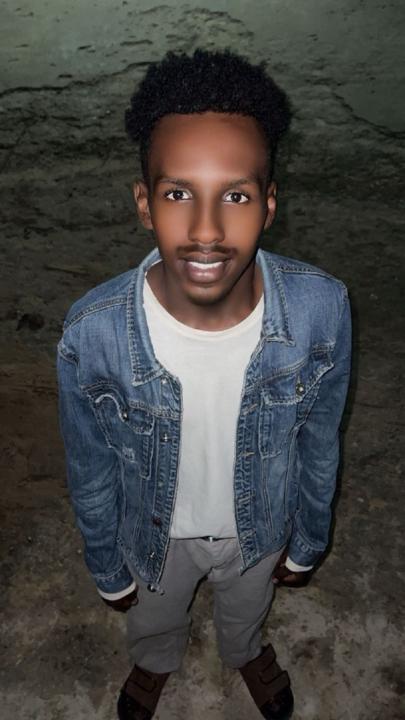 Mohamed Ahmed