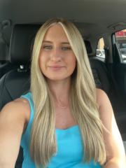 Alonna Scott