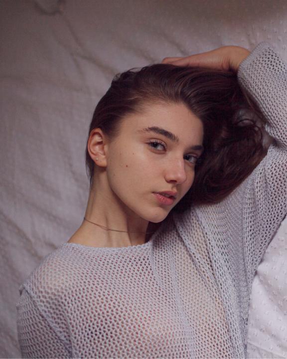 Ioanna Kyriazidou