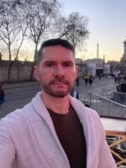 Yannick Largeau