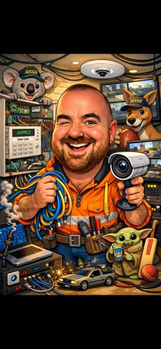 Kyle Horne