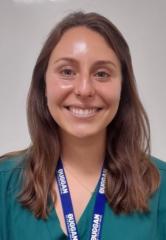 Maria Fernandez Gallego