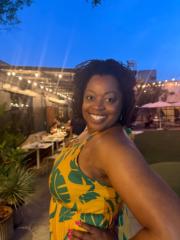 Tameka Bacon