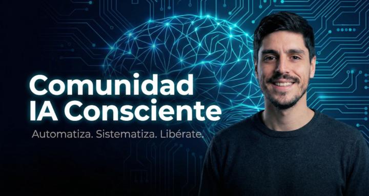 Automatiza con IA by Fran