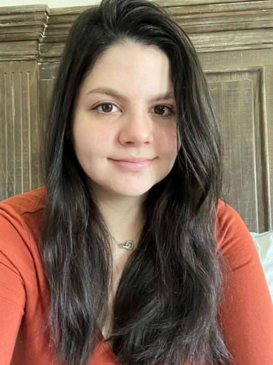 Gabriella Paschoareli