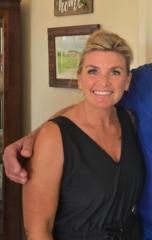 Natalie Brewster-Wilson