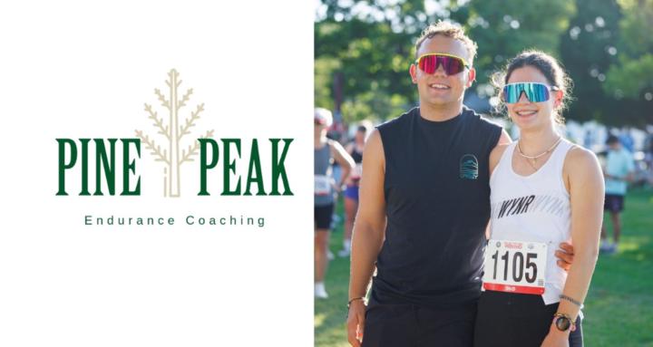 Pine Peak Endurance Academy